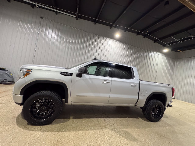 Used 2020 GMC Sierra 1500 Elevation AWD/4WD image 2