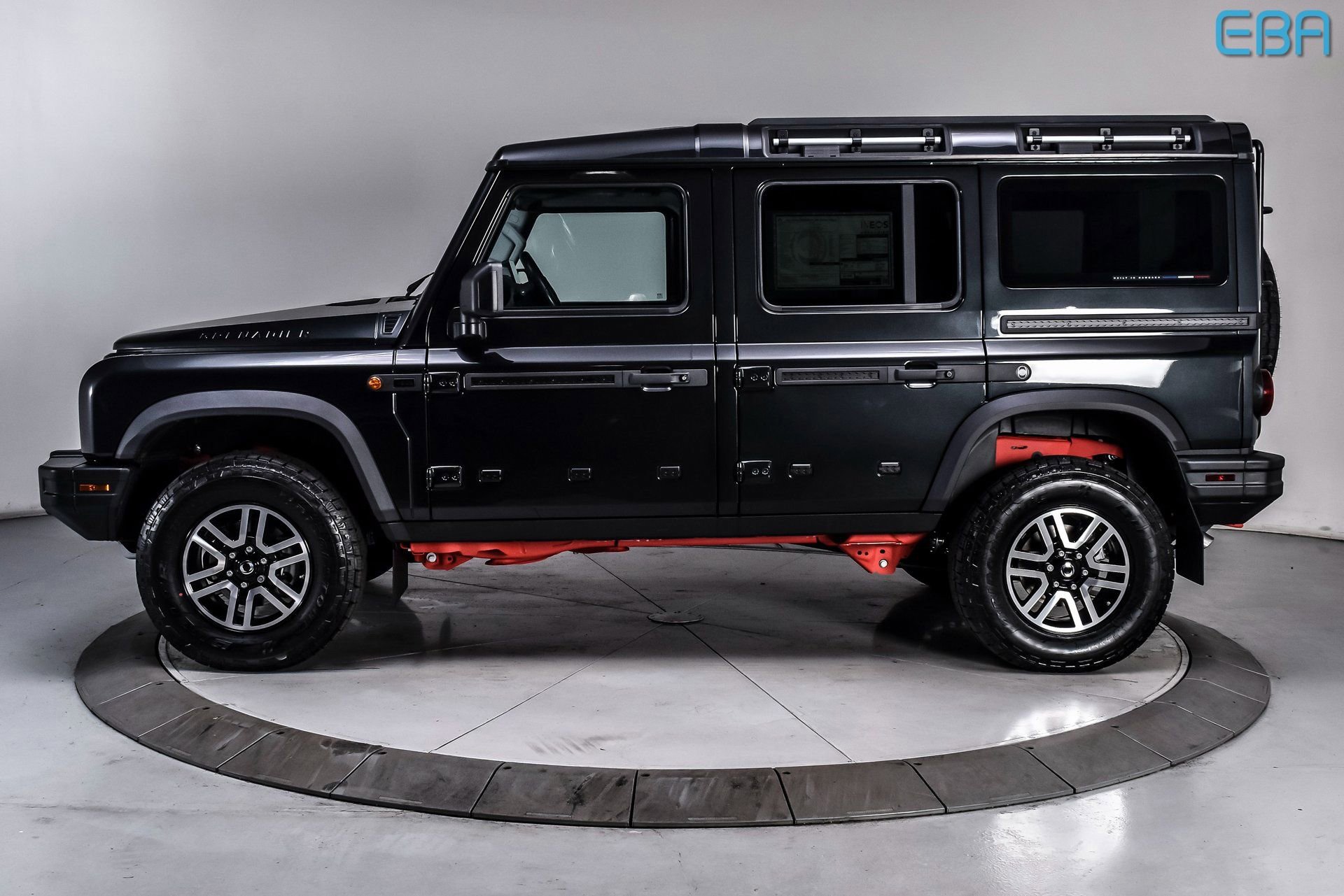 New 2026 INEOS Grenadier image 3