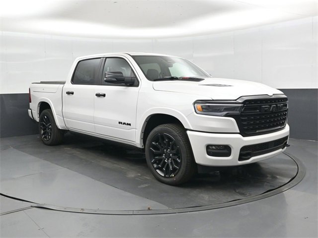 New 2026 RAM 1500 Limited