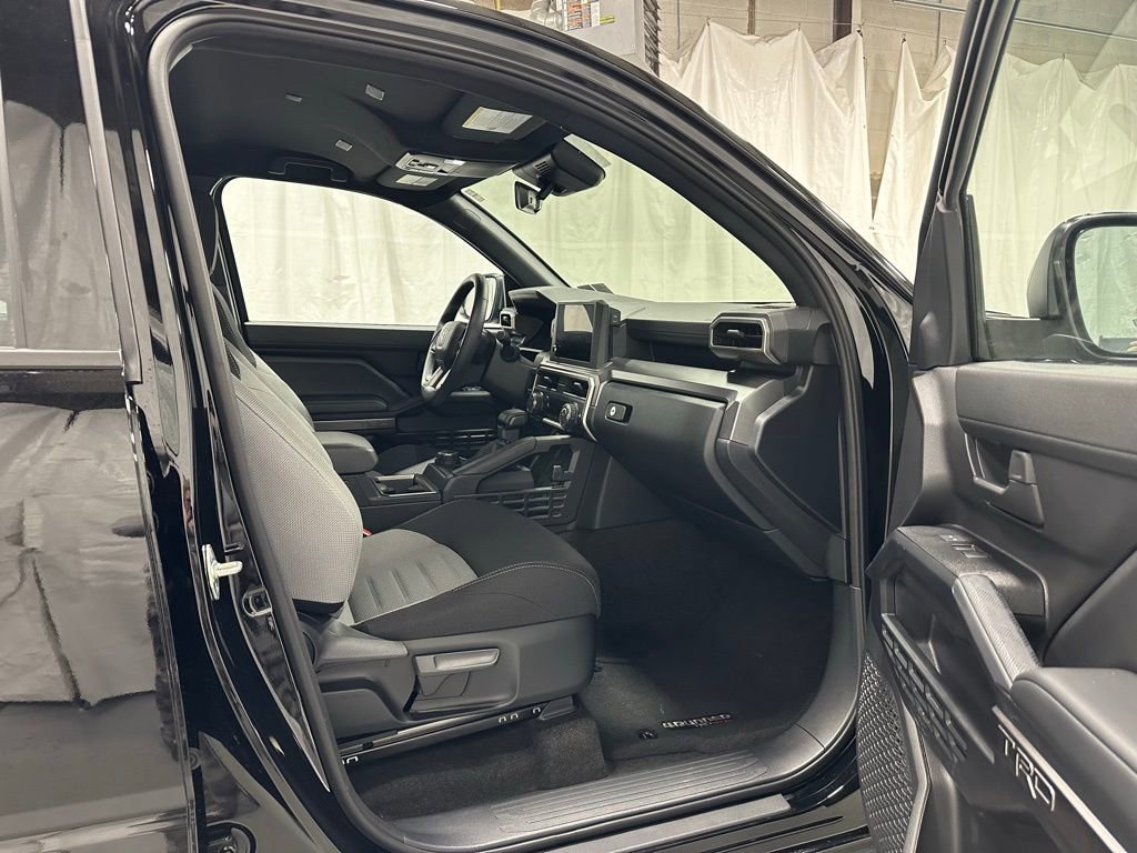 Used 2025 Toyota 4Runner TRD Sport image 56