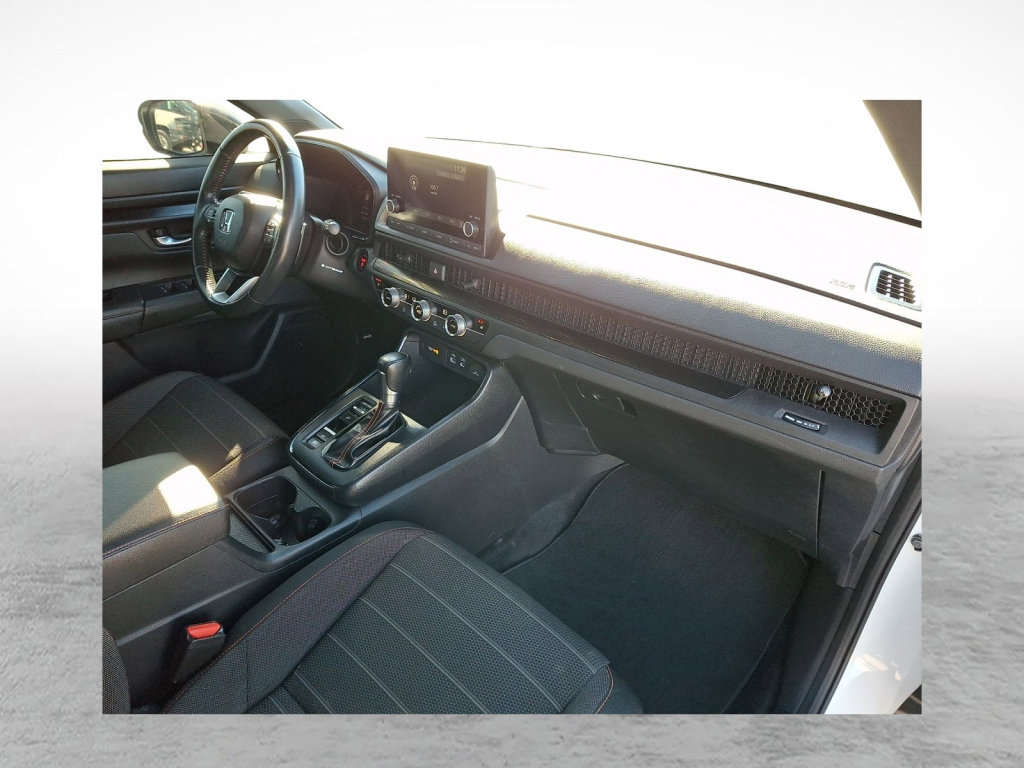 Used 2024 Honda CR-V Sport image 12