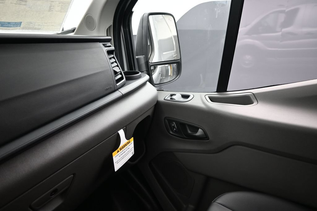New 2026 Ford Transit 150 Low Roof AWD image 10