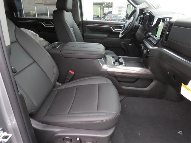 New 2025 Chevrolet Silverado 3500 LTZ w/ LTZ Convenience Package image 12