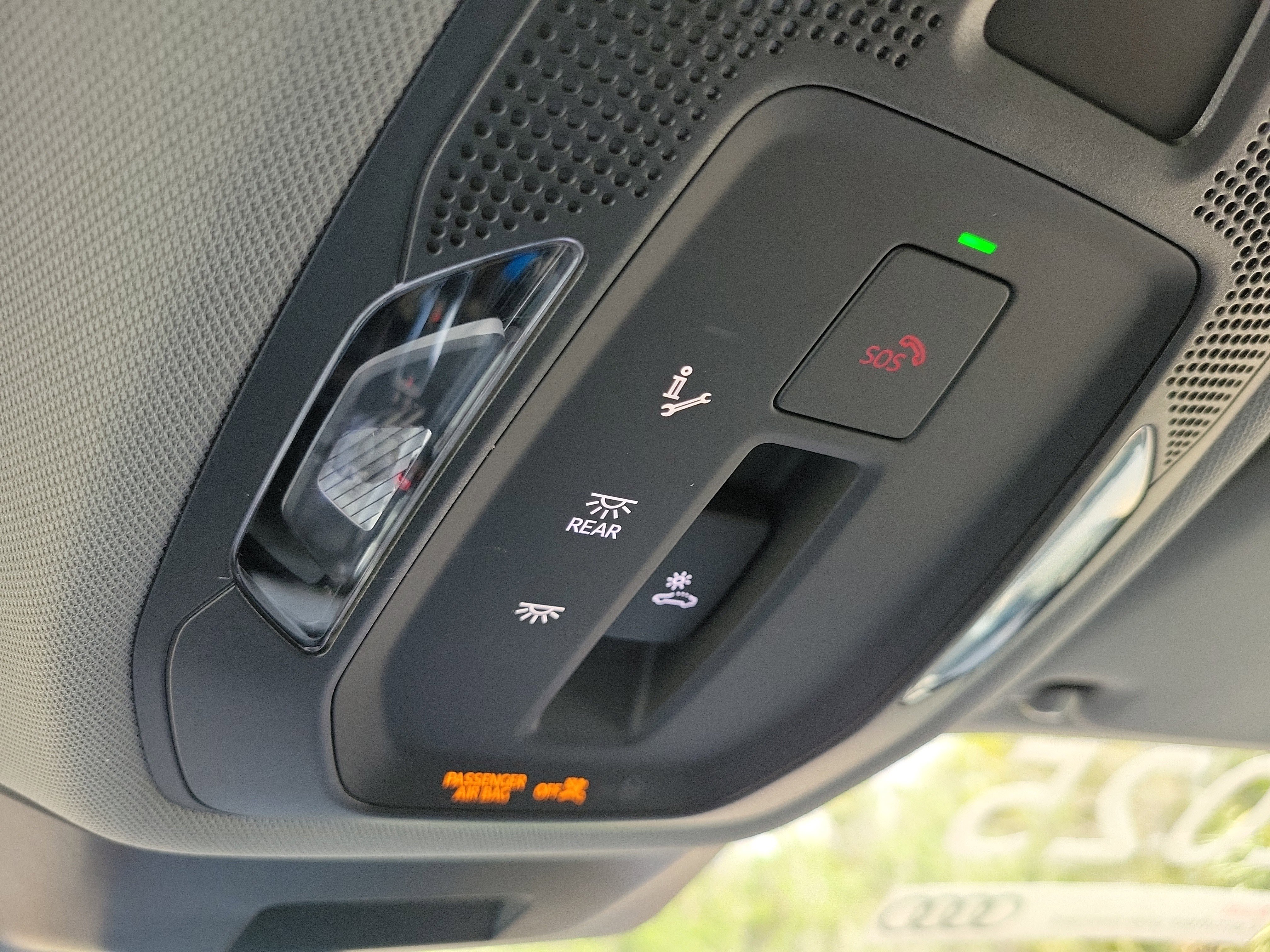 Certified 2025 Audi A5 2.0T Premium Plus w/ Premium Plus image 20