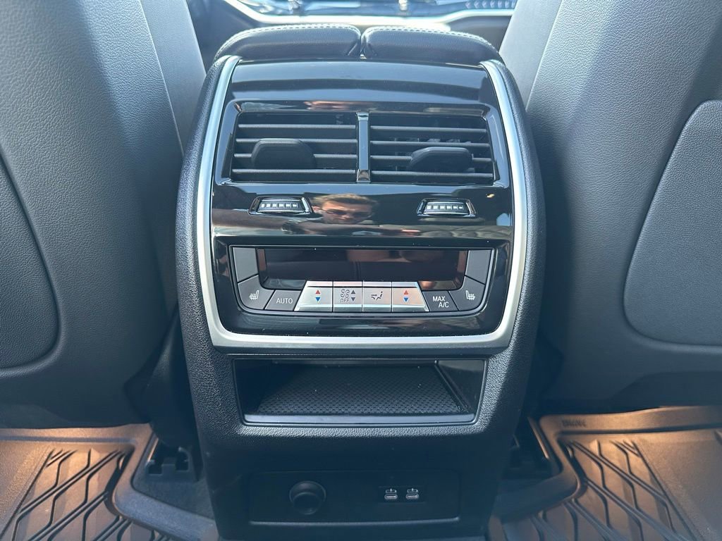 Certified 2026 BMW X5 sDrive40i w/ Climate Comfort Package image 25