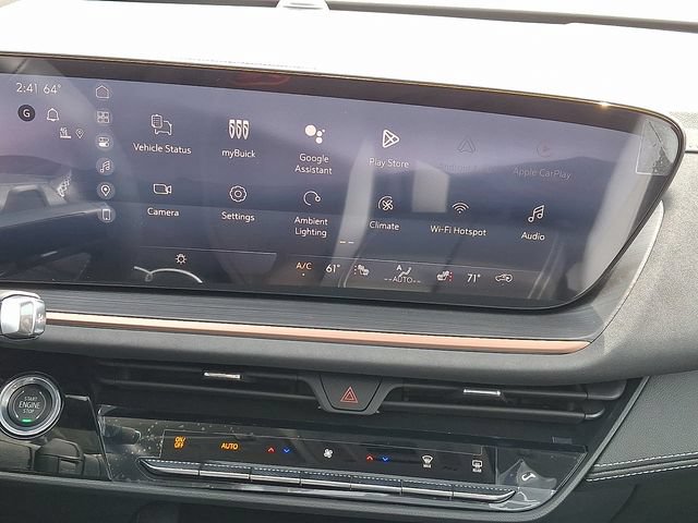 New 2026 Buick Envision Sport Touring AWD/4WD image 17
