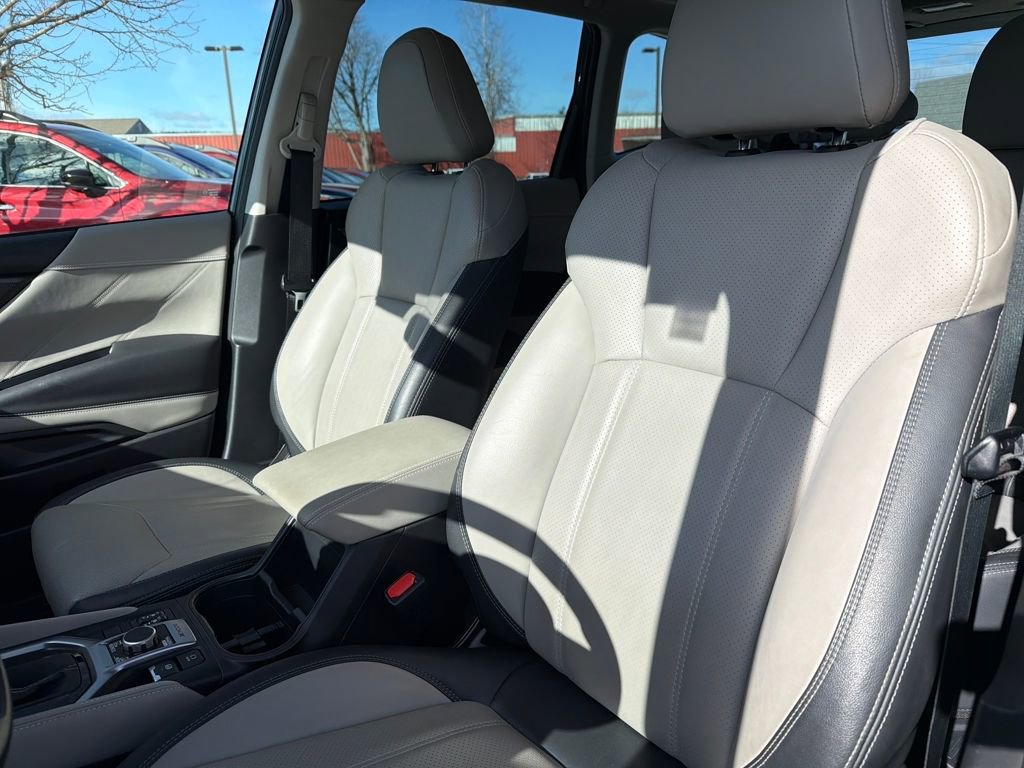 Certified 2023 Subaru Forester Limited image 23