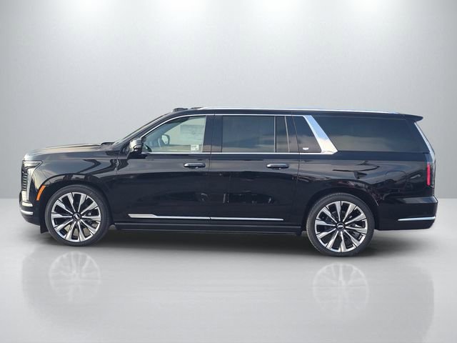 New 2026 Cadillac Escalade ESV Luxury image 8