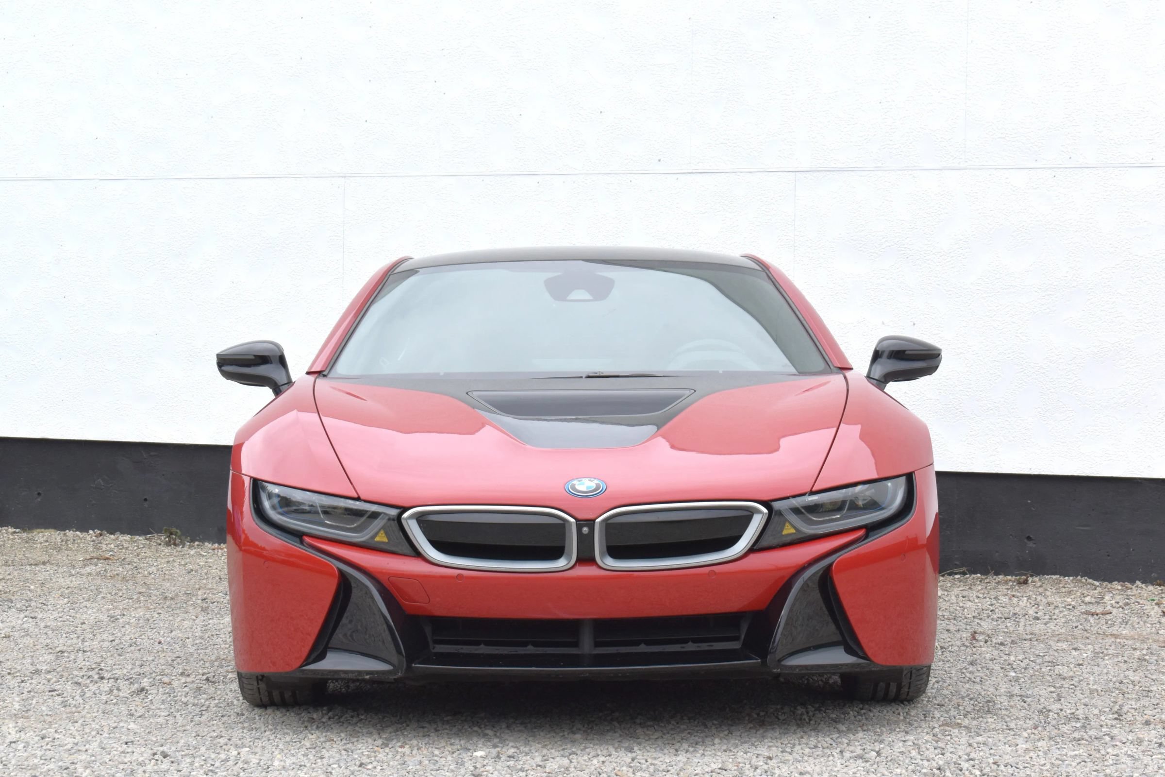 Used 2017 BMW i8 AWD/4WD image 5