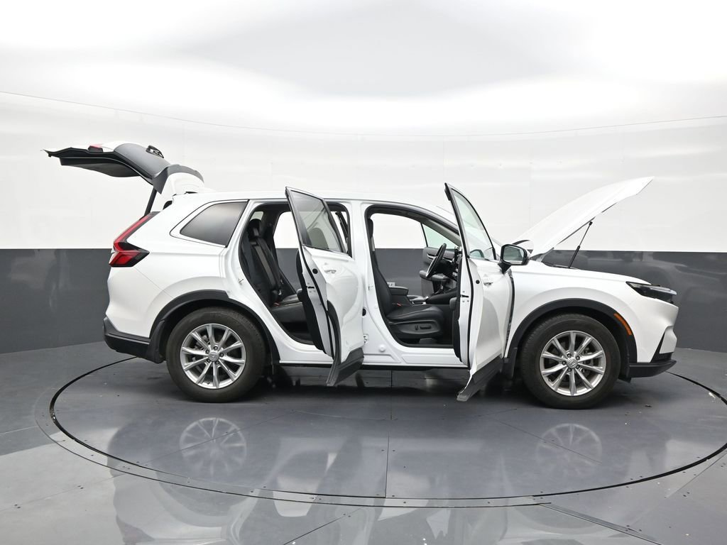 Used 2024 Honda CR-V EX-L image 29