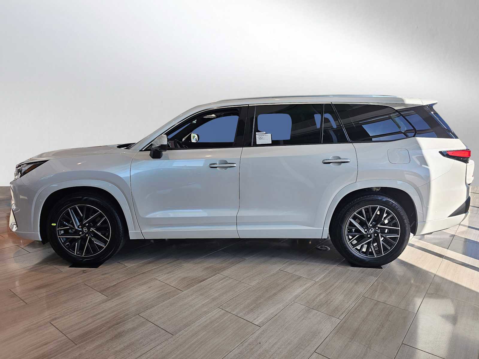 New 2026 Lexus TX 350 FWD image 6
