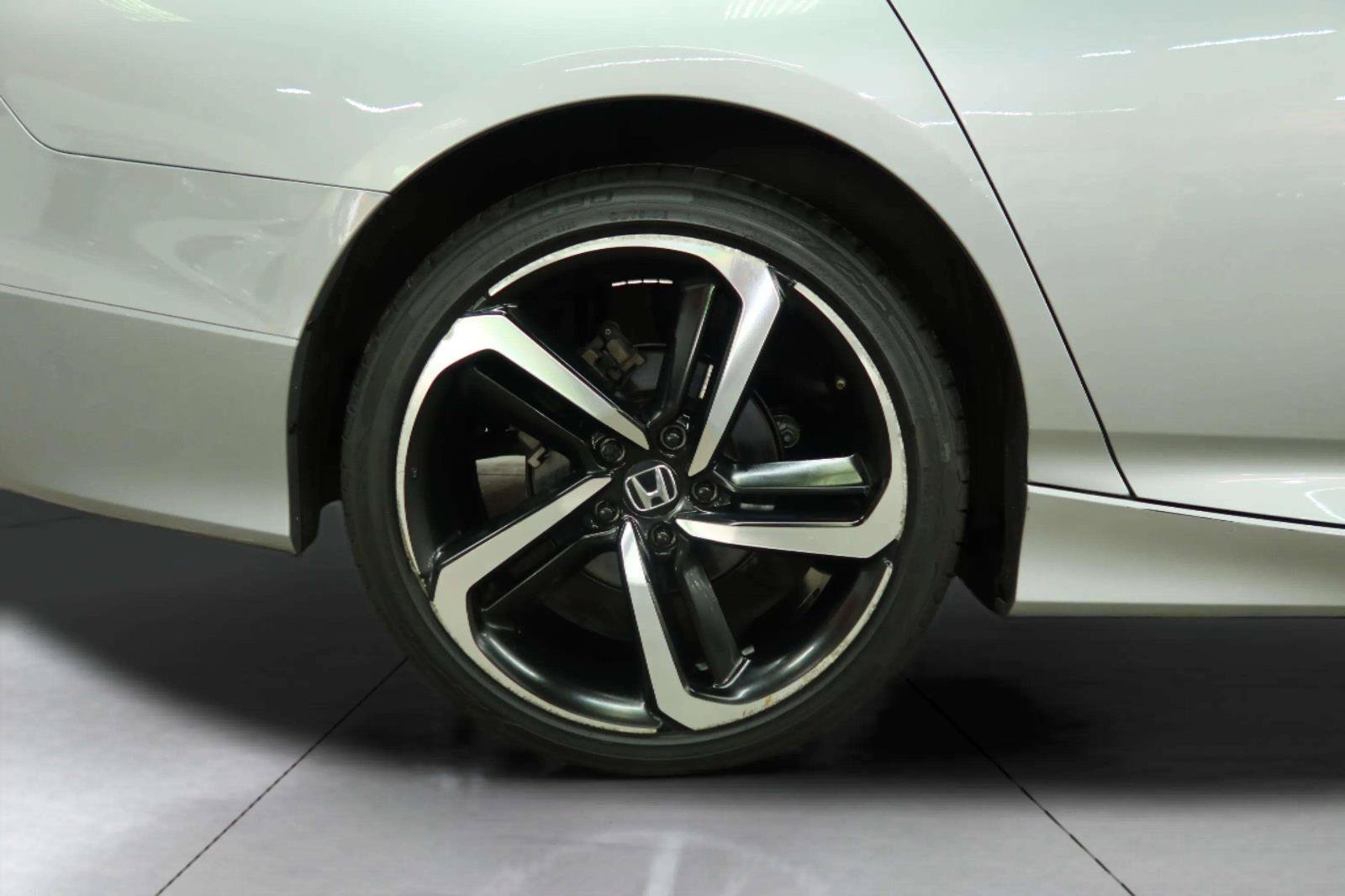 Used 2021 Honda Accord Sport Special Edition image 49