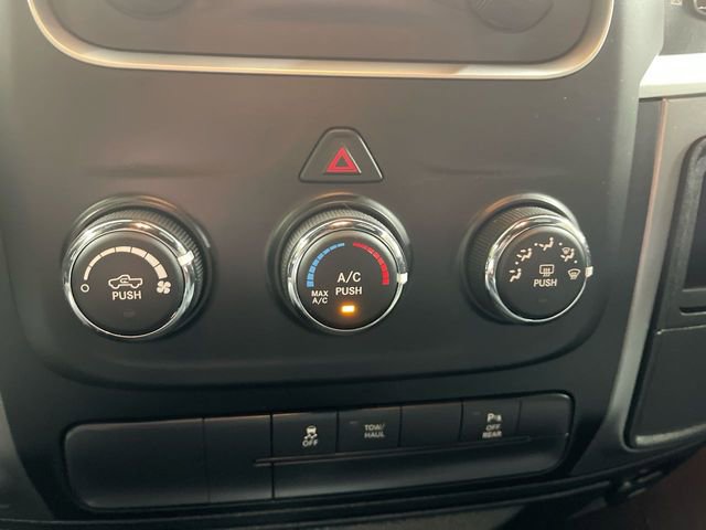 Certified 2022 RAM 1500 Classic Warlock image 19