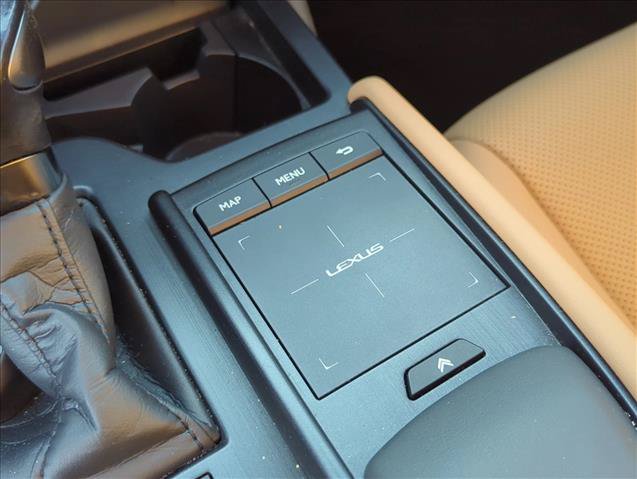 Used 2022 Lexus ES 350 w/ Premium Package FWD image 21