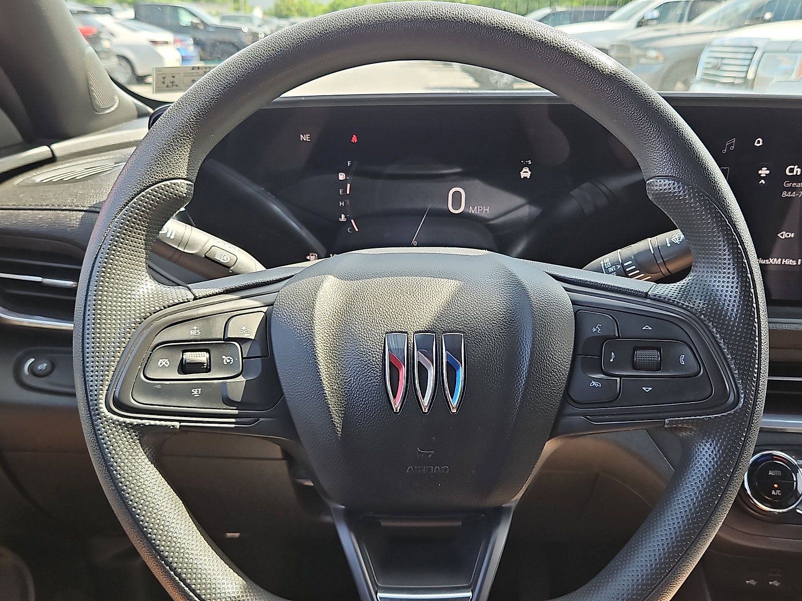 Used 2024 Buick Envista Preferred FWD image 18