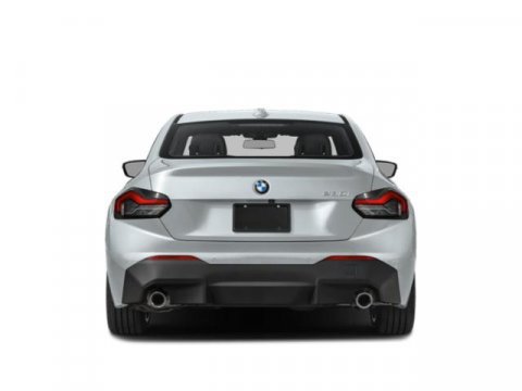 New 2026 BMW 230i xDrive Coupe w/ Premium Package AWD/4WD image 8