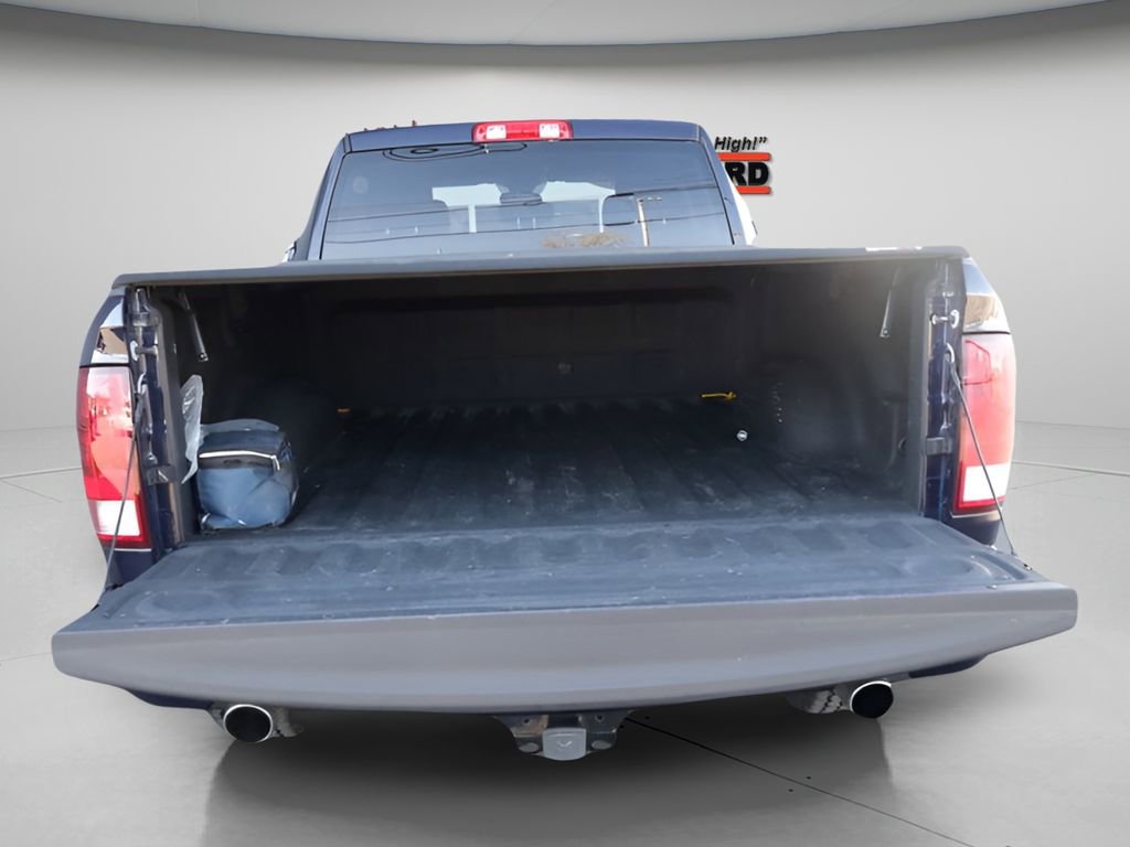 Used 2018 RAM 1500 Express w/ Express Value Package image 11