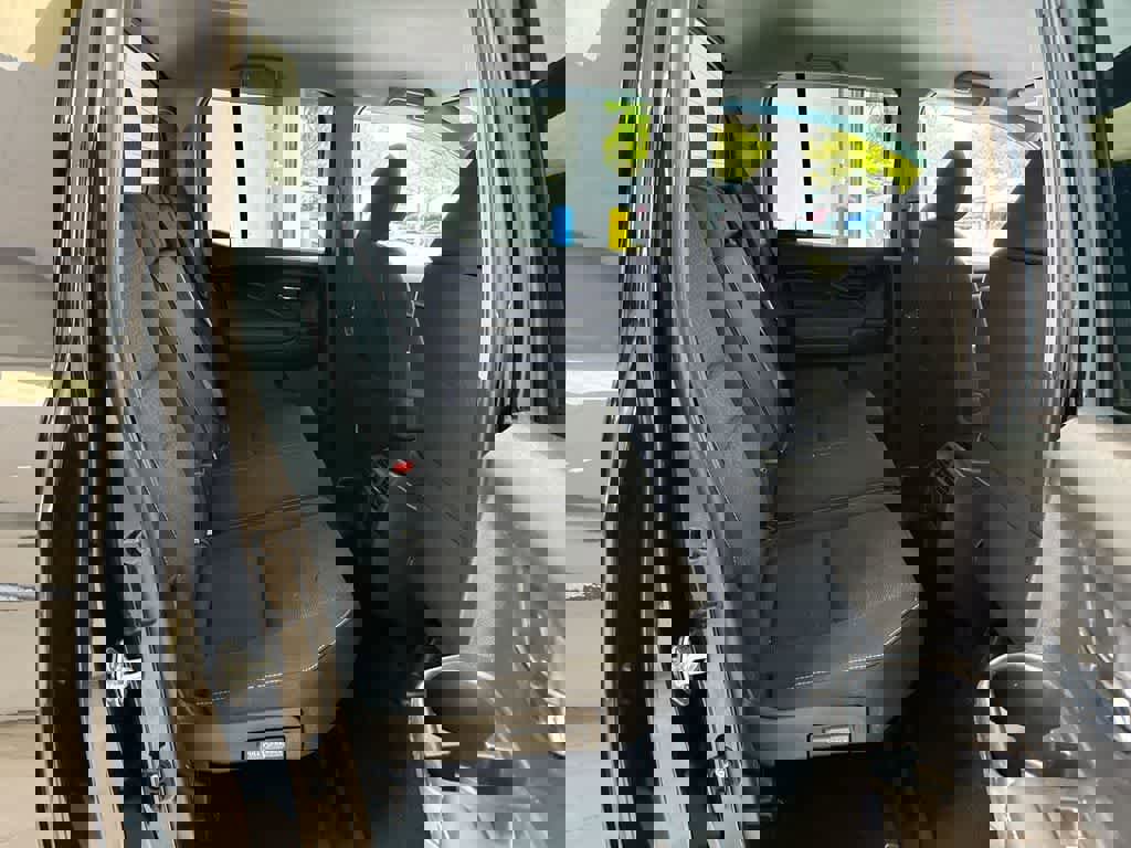 Used 2021 Honda Ridgeline Sport image 23