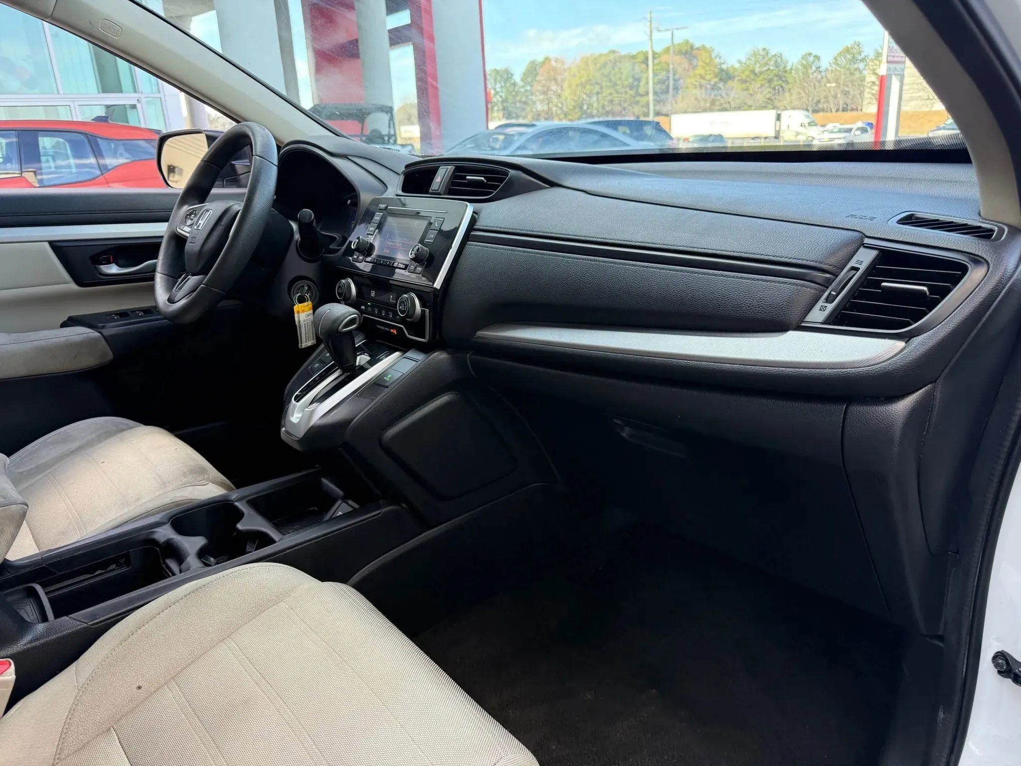 Used 2018 Honda CR-V LX image 19