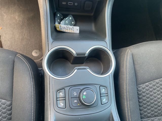 Used 2021 GMC Terrain SLE w/ Driver Convenience Package image 30