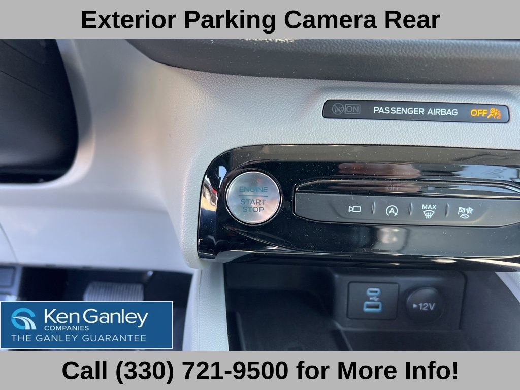 Used 2023 Ford Escape Active w/ Tech Pack #2 image 35