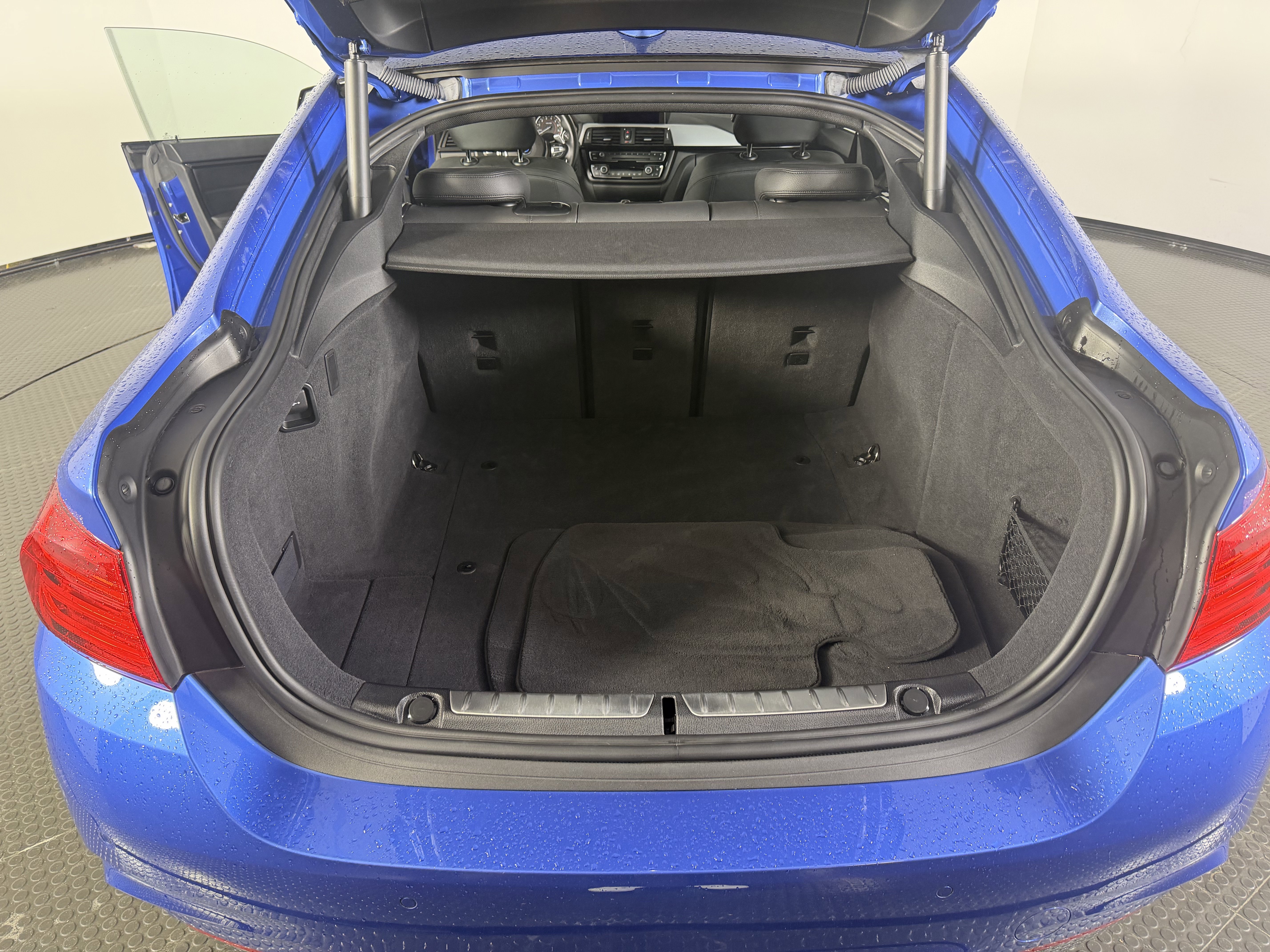 Used 2015 BMW 435i Gran Coupe image 8