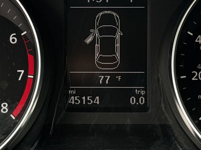 Used 2018 Volkswagen Passat 2.0T S w/ Driver Assistance Package FWD image 23