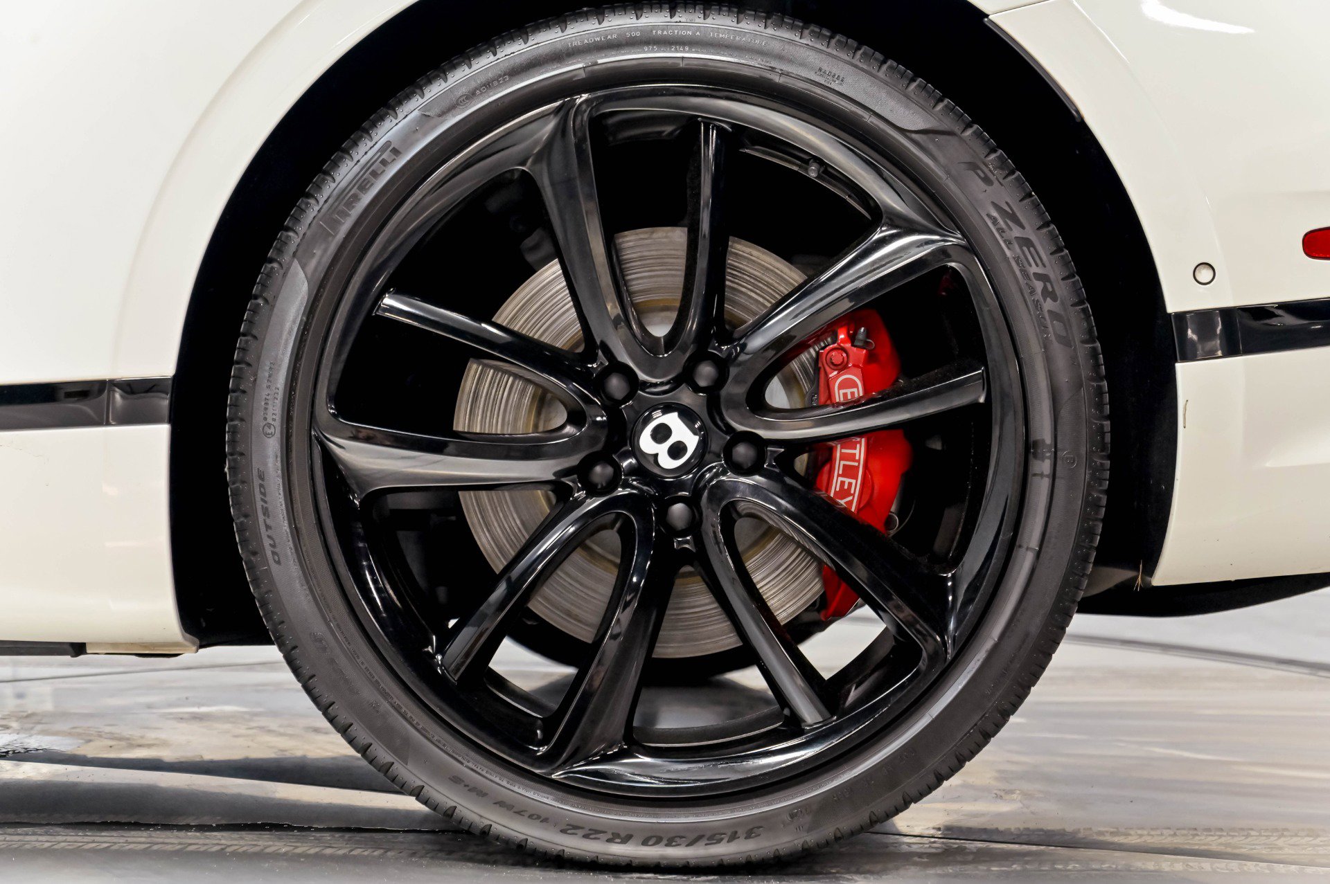 Used 2020 Bentley Continental GT AWD/4WD image 45