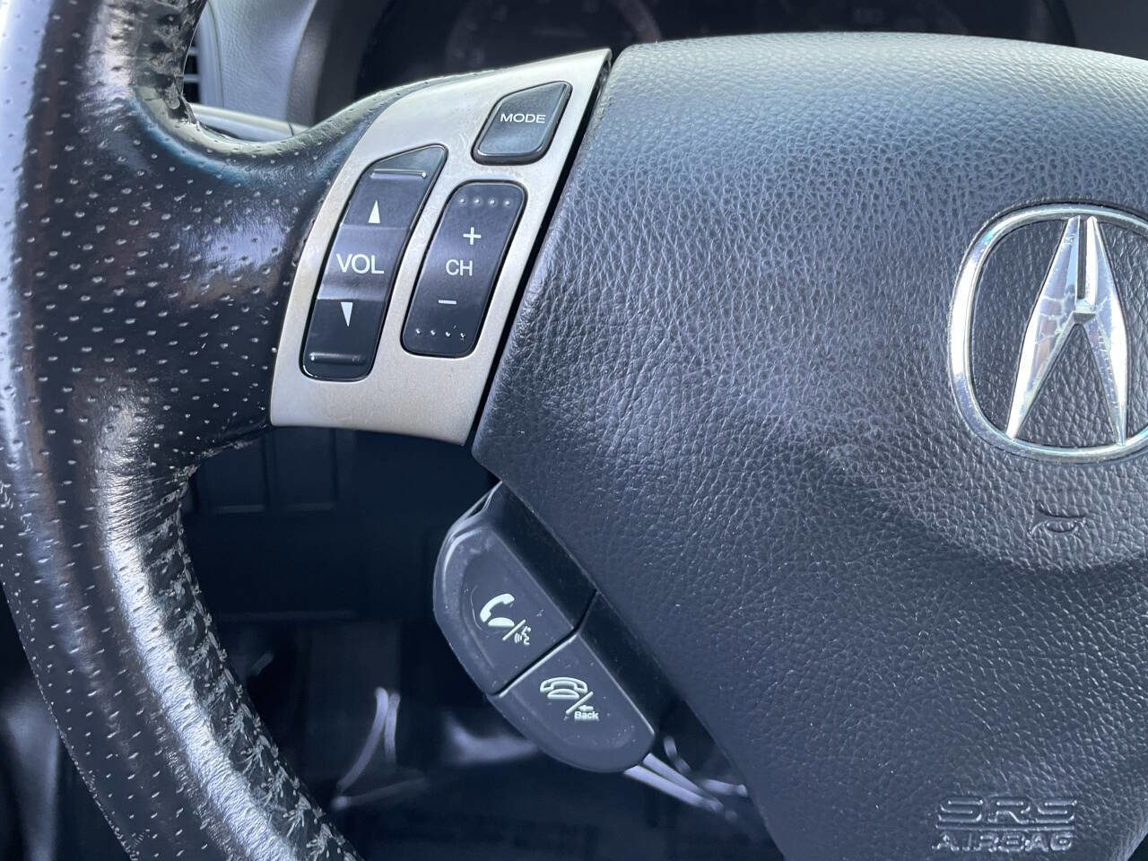 Used 2006 Acura TSX image 18