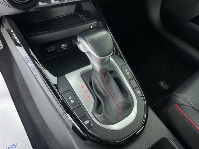 Used 2024 Kia Forte GT w/ GT2 Package FWD image 32