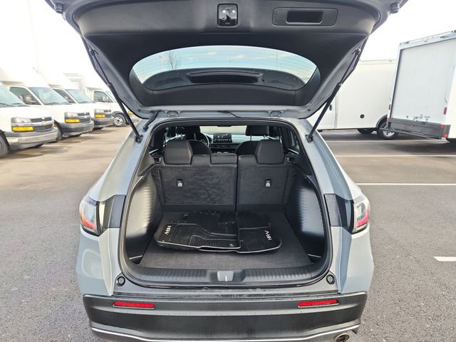 Used 2024 Honda HR-V Sport image 29