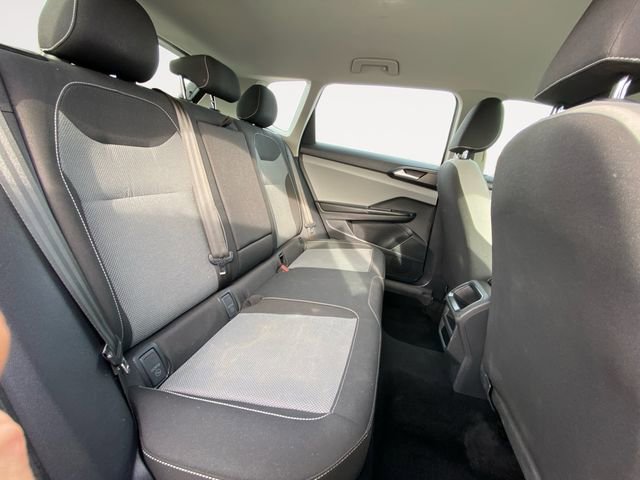 Used 2022 Volkswagen Taos S image 14