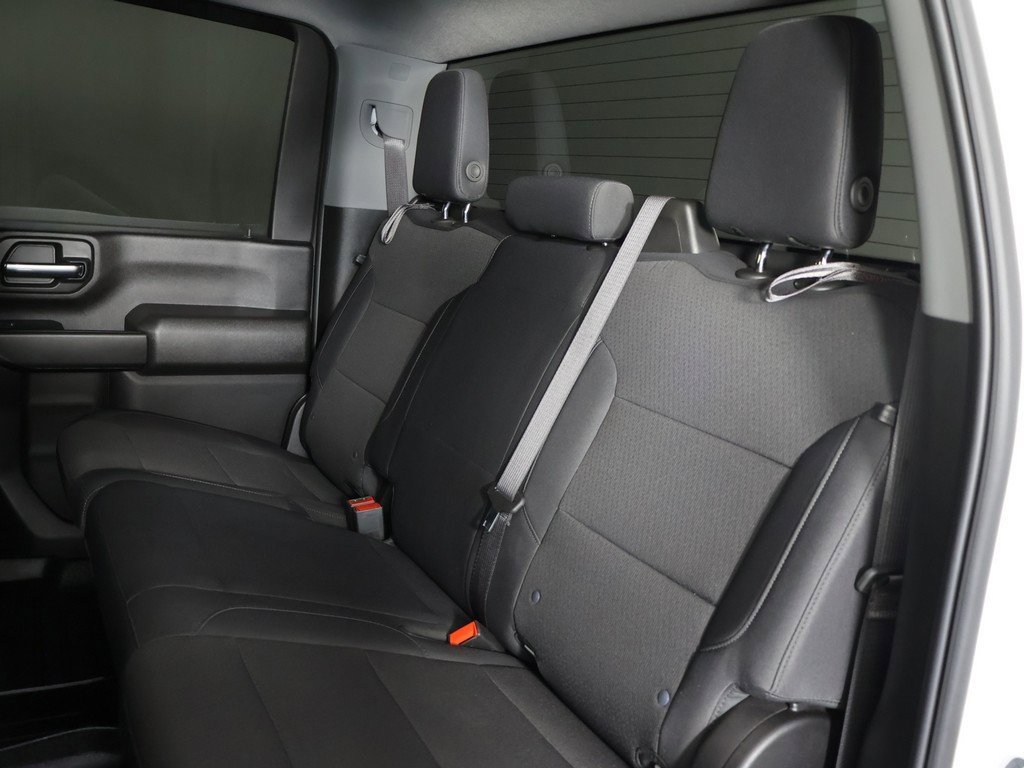 Used 2024 Chevrolet Silverado 3500 W/T w/ WT Convenience Package image 25