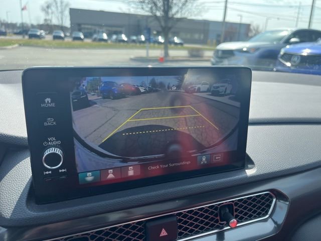 Used 2023 Acura Integra A-Spec image 43