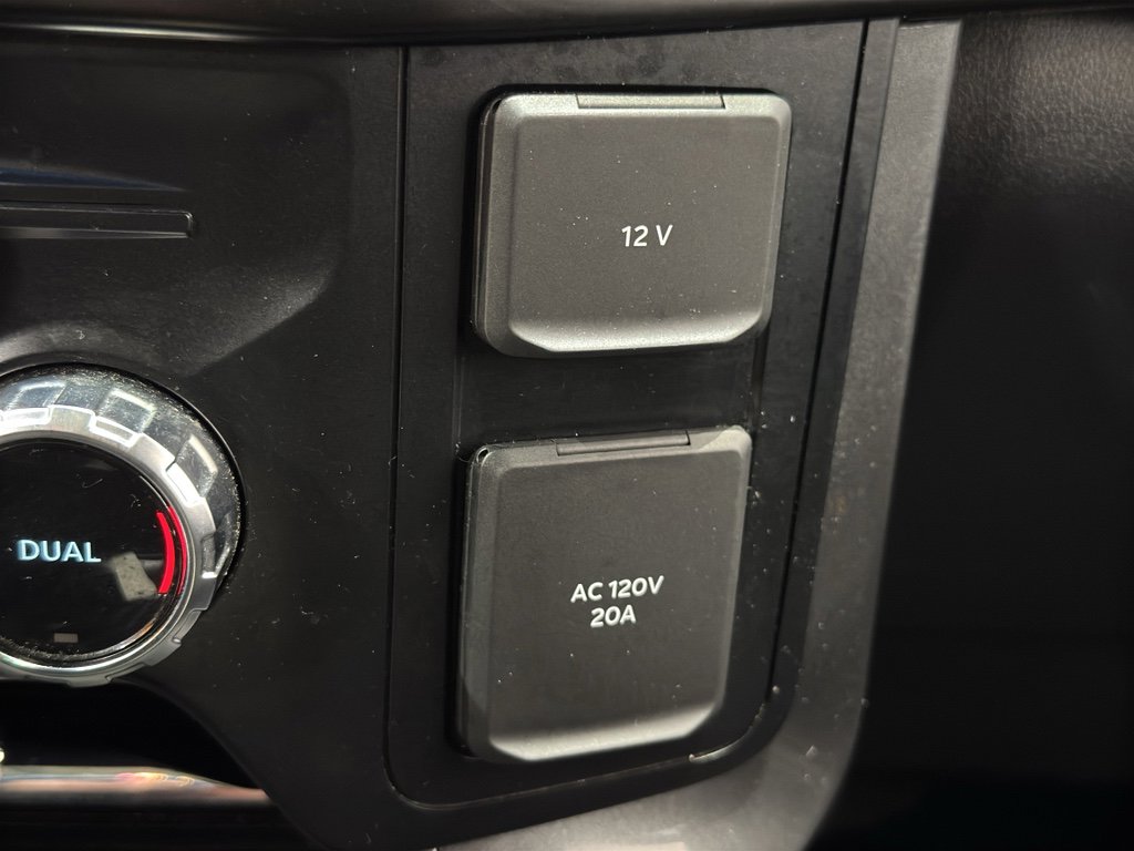 Used 2023 Ford F150 Tremor w/ Equipment Group 402A High image 34