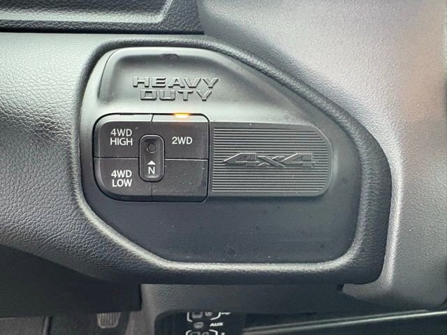 Used 2024 RAM 2500 Big Horn image 22