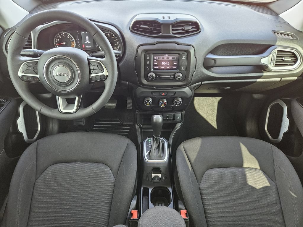 Used 2020 Jeep Renegade Sport FWD image 31