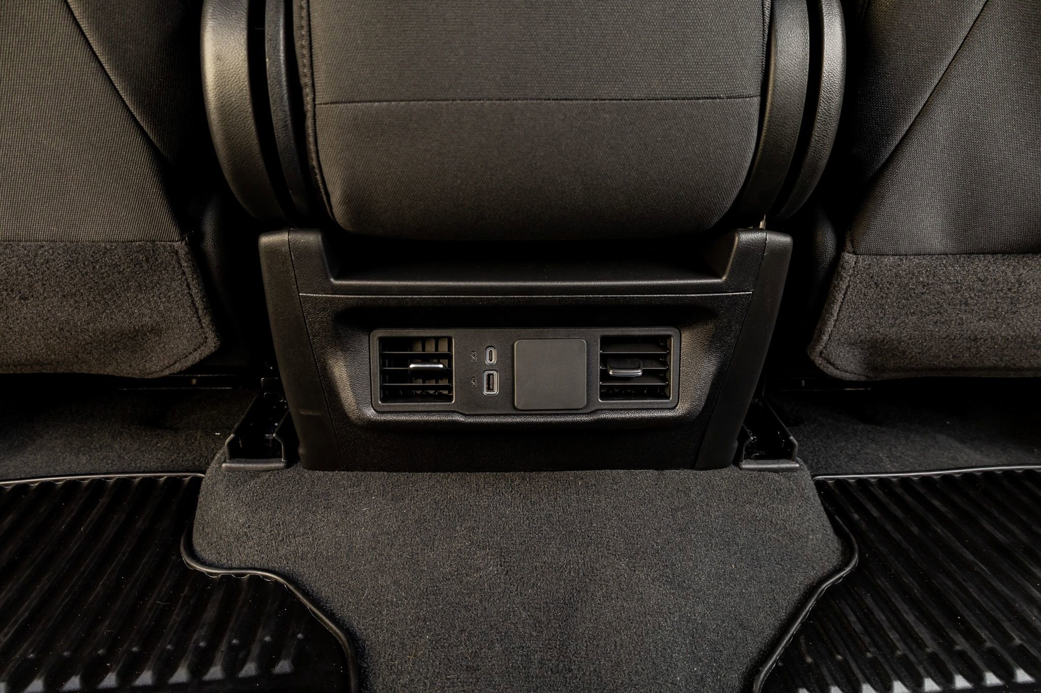 Used 2026 Chevrolet Silverado 1500 Custom Trail Boss image 33