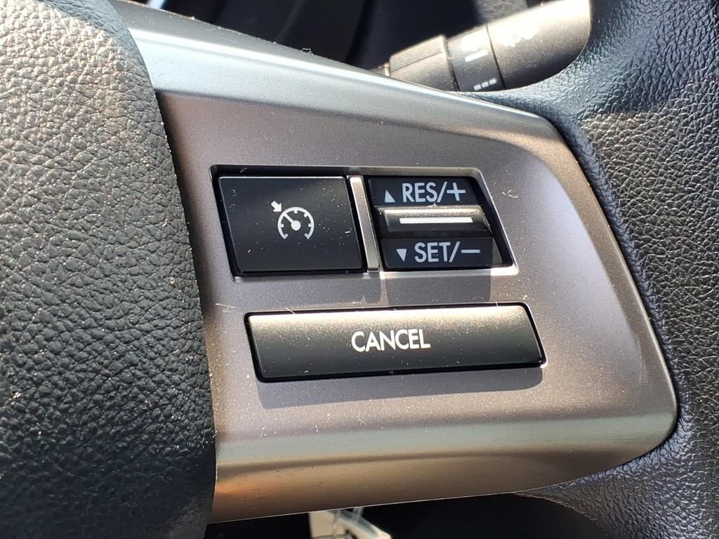 Used 2014 Subaru Forester 2.5i Premium w/ Popular Package #2 AWD/4WD image 11