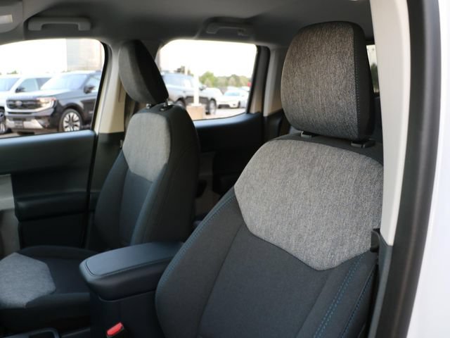 New 2026 Ford Maverick XLT w/ XLT Luxury Package FWD image 22