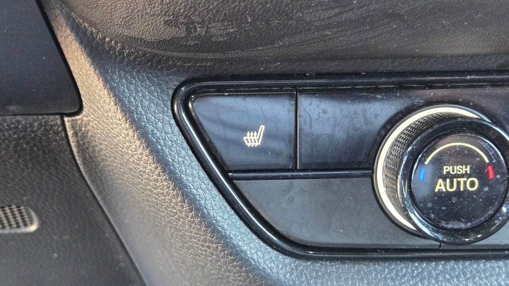 Used 2024 Honda HR-V Sport image 23