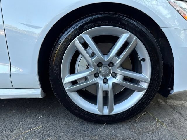 Used 2015 Audi A6 3.0T Premium Plus AWD/4WD image 45