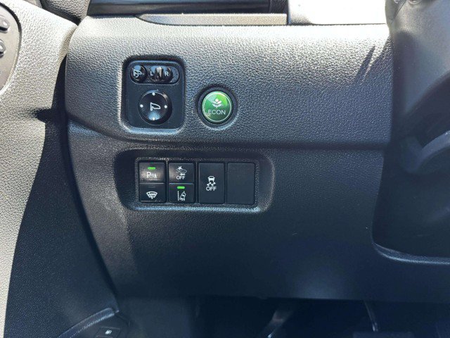 Used 2022 Honda Passport TrailSport image 21
