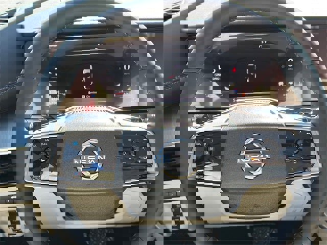 New 2026 Nissan Murano SL image 14