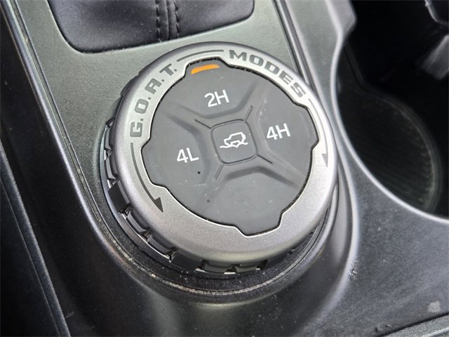 Certified 2023 Ford Bronco Outer Banks image 23