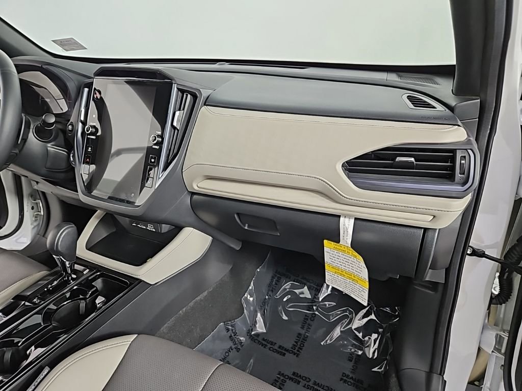 Certified 2026 Subaru Forester Limited AWD/4WD image 14