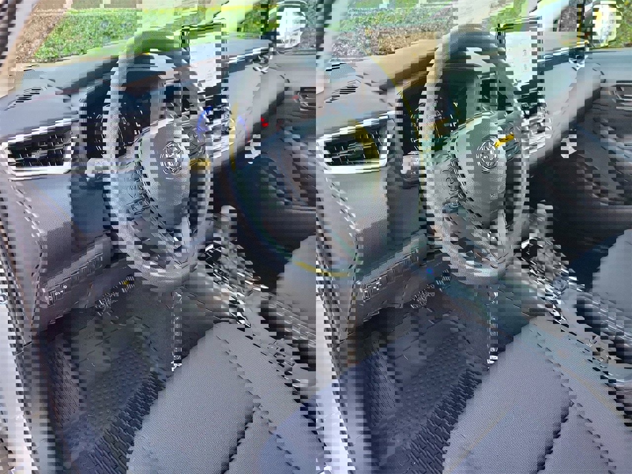 New 2026 Toyota Corolla LE image 15