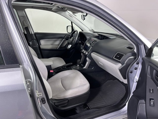 Used 2018 Subaru Forester 2.5i Premium image 11