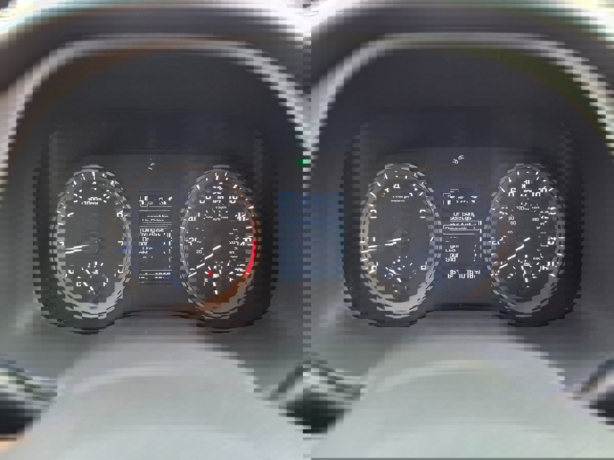 Used 2016 Hyundai Tucson Sport image 30