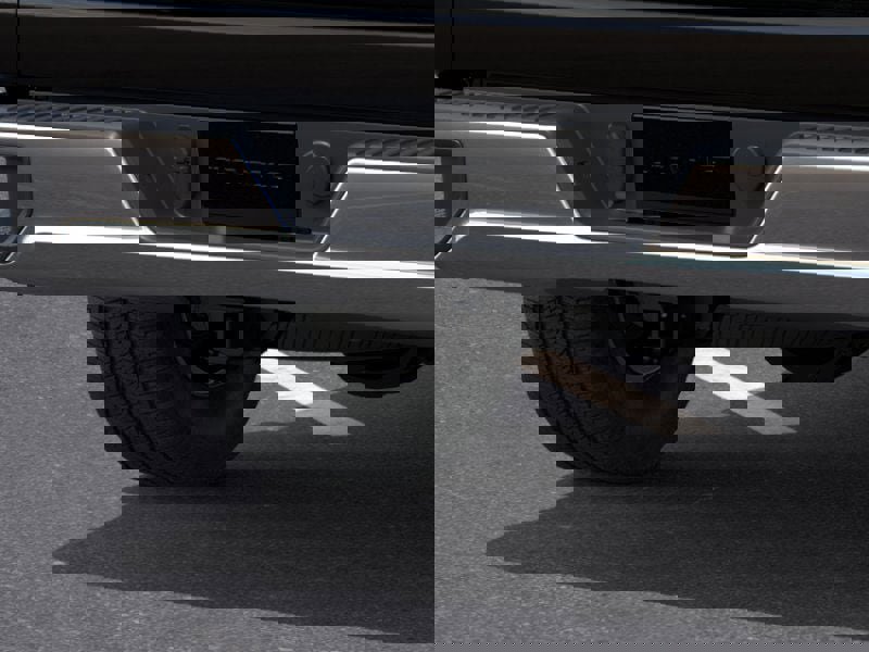 New 2026 Chevrolet Silverado 1500 LT image 38